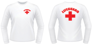 lifeguard shirt near me