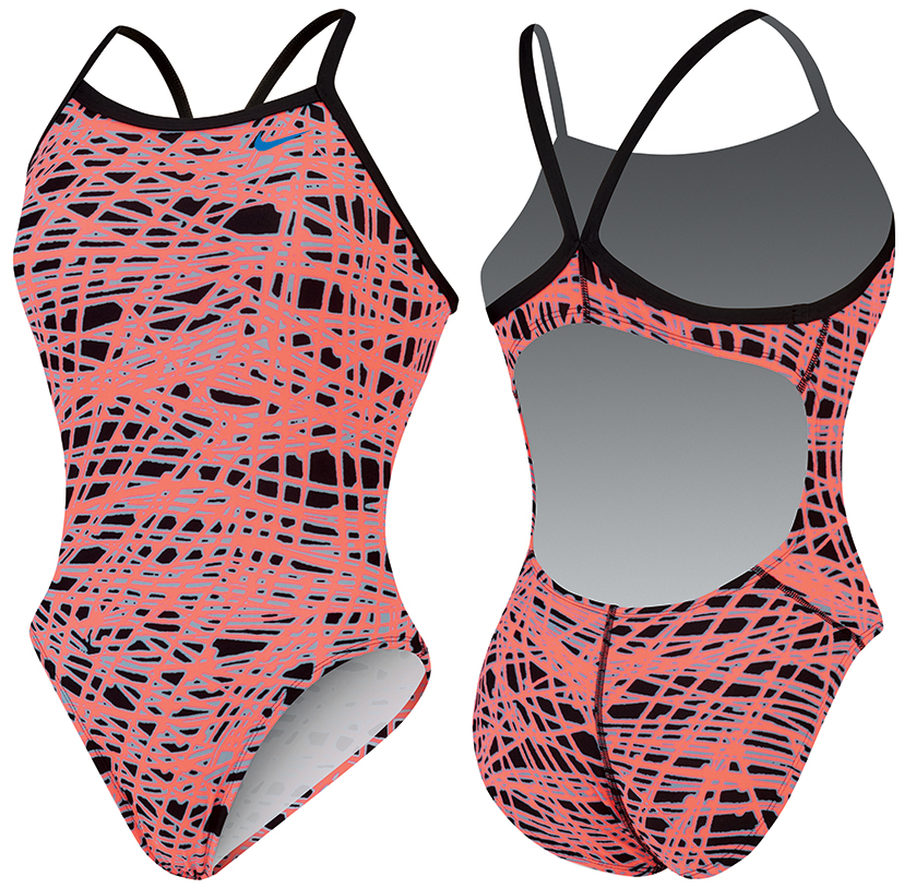 nike blaze swimsuit