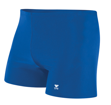 tyr square leg swim brief