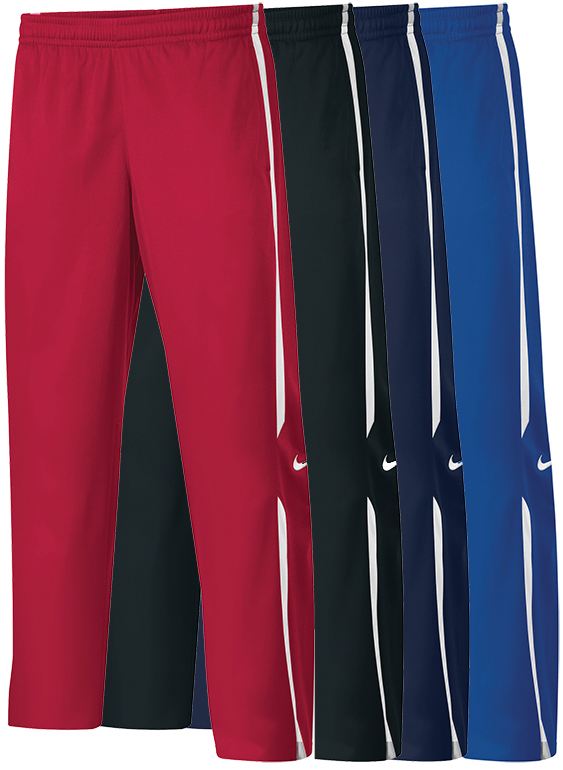 nike overtime pants