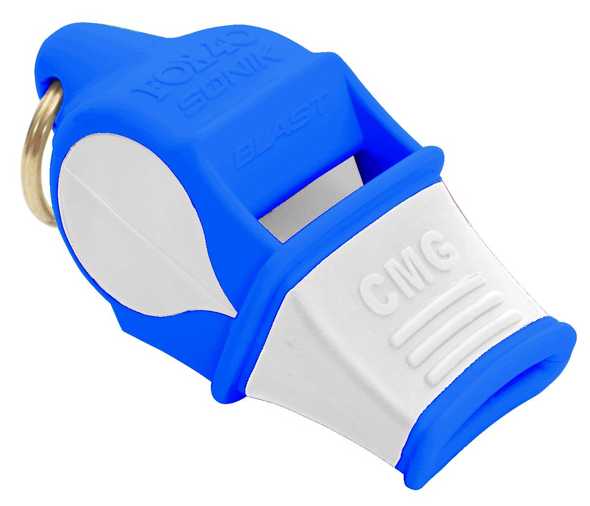 Lifeguard Whistle | Fox 40 | Sonik Blast CMG-Lifeguard Equipment