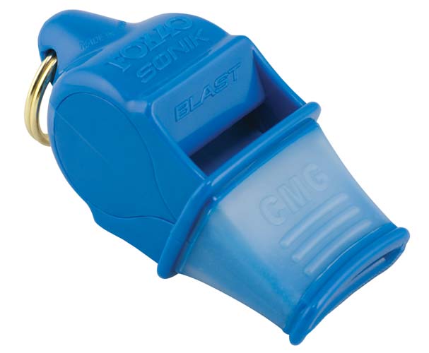 Lifeguard Whistle | Fox 40 | Sonik Blast CMG-Lifeguard Equipment