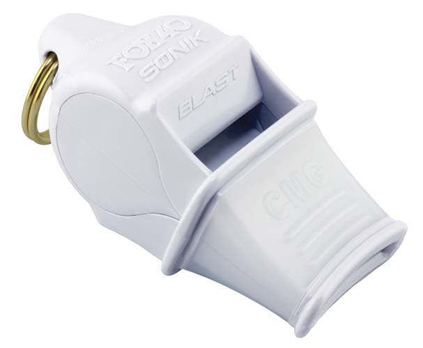 Lifeguard Whistle | Fox 40 | Sonik Blast CMG-Lifeguard Equipment