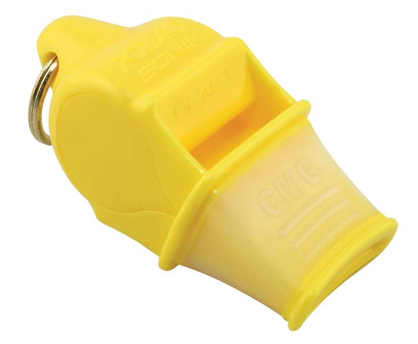 Lifeguard Whistle | Fox 40 | Sonik Blast CMG-Lifeguard Equipment