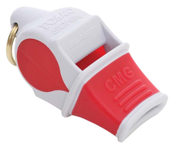 Lifeguard Whistle | Fox 40 | Sonik Blast CMG-Lifeguard Equipment